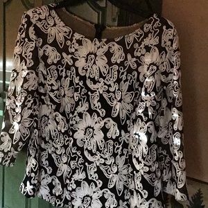 Dressy blouse - never worn